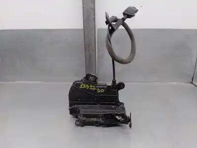 Автозапчасти б/у замок передней правой двери за renault captur i (j5_, h5_) 1.5 dci 90 ссылки oem iam 805022764r