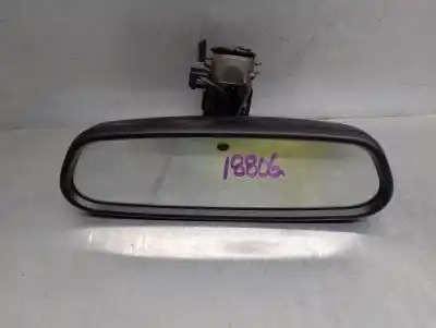 Peça sobressalente para automóvel em segunda mão espelho retrovisor interior por peugeot 508 i (8d_) 2.0 bluehdi 180 referências oem iam 96758982xt