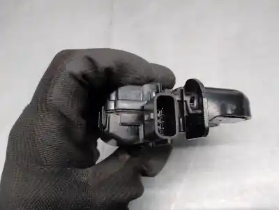 Автозапчасти б/у замок багажника/ворот за renault captur i (j5_, h5_) 1.5 dci 90 ссылки oem iam 846307169r  