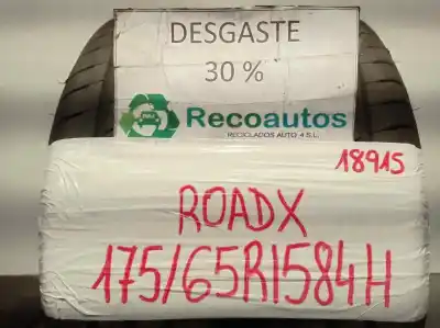 Автозапчастина б/у шина для fiat punto (evo) (199) 1.3 16v jtd cat посилання на oem iam 17565r1584h