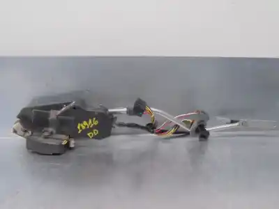 Second-hand car spare part front right door lock for volvo serie 850 2.3 20v turbo cat oem iam references 1372928