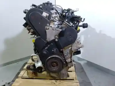 Pièce détachée automobile d'occasion moteur complet pour citroen c8 2.2 hdi 16v premier ii références oem iam 4hw 4003882 10dz28