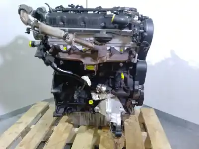Pièce détachée automobile d'occasion moteur complet pour citroen c8 2.2 hdi 16v premier ii références oem iam 4hw 4003882 10dz28