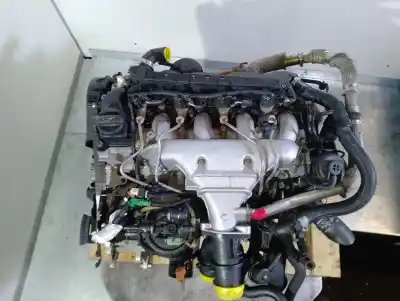 Pièce détachée automobile d'occasion moteur complet pour citroen c8 2.2 hdi 16v premier ii références oem iam 4hw 4003882 10dz28