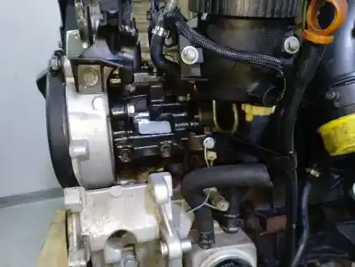 Pièce détachée automobile d'occasion moteur complet pour citroen c8 2.2 hdi 16v premier ii références oem iam 4hw 4003882 10dz28