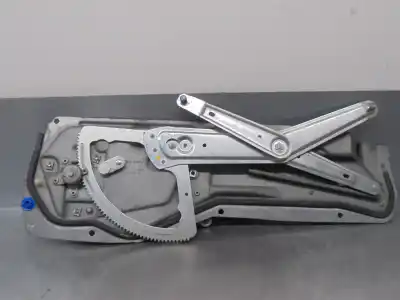 Second-hand car spare part driver left window regulator for volvo serie 850 2.3 20v turbo cat oem iam references 9133482  