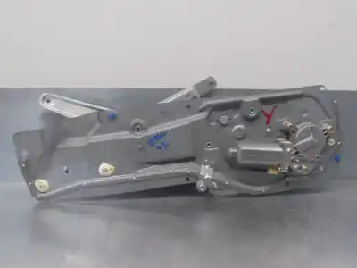 Second-hand car spare part driver left window regulator for volvo serie 850 2.3 20v turbo cat oem iam references 9133482