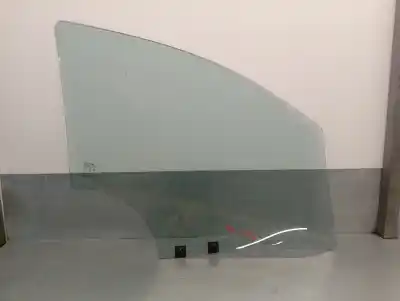 Автозапчасти б/у левое переднее окно за renault captur i (j5_, h5_) 1.5 dci 90 ссылки oem iam 43r011583 cesta 12 