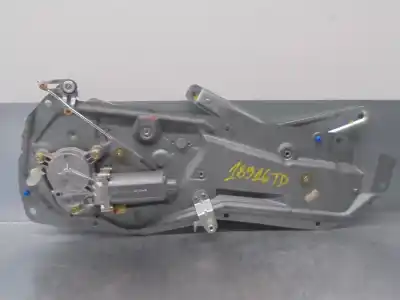 Second-hand car spare part rear right window regulator for volvo serie 850 2.3 20v turbo cat oem iam references 9133485