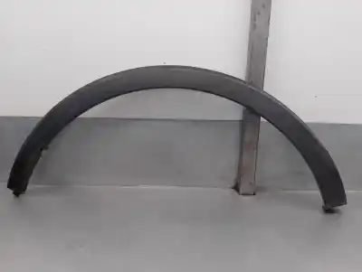 Автозапчасти б/у правое заднее крыло за renault captur i (j5_, h5_) 1.5 dci 90 ссылки oem iam 788a20643r