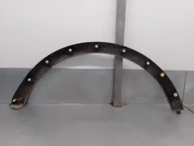 Автозапчасти б/у правое заднее крыло за renault captur i (j5_, h5_) 1.5 dci 90 ссылки oem iam 788a20643r  