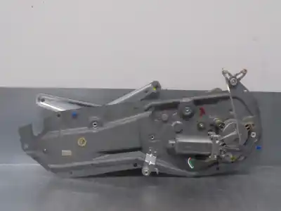 Second-hand car spare part rear left window regulator for volvo serie 850 2.3 20v turbo cat oem iam references 9133484