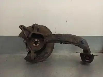 Peça sobressalente para automóvel em segunda mão manga de eixo traseira direita por bmw serie 3 touring (e46) 3.0 24v turbodiesel cat referências oem iam 33326774780 cesta 40b 