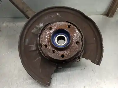 Peça sobressalente para automóvel em segunda mão manga de eixo traseira direita por bmw serie 3 touring (e46) 3.0 24v turbodiesel cat referências oem iam 33326774780 cesta 40b 