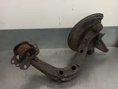 Peça sobressalente para automóvel em segunda mão manga de eixo traseira direita por bmw serie 3 touring (e46) 3.0 24v turbodiesel cat referências oem iam 33326774780 cesta 40b 