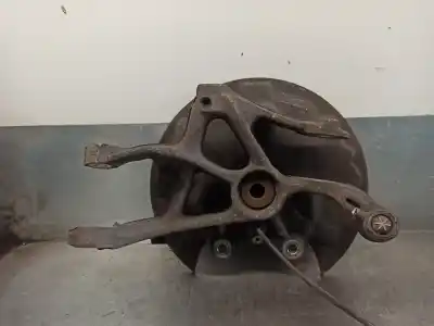 Peça sobressalente para automóvel em segunda mão manga de eixo traseira direita por peugeot 508 i (8d_) 2.0 bluehdi 180 referências oem iam 517629