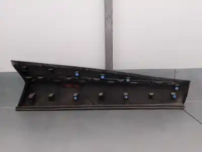 Автозапчасти б/у передние молдинги за renault captur i (j5_, h5_) 1.5 dci 90 ссылки oem iam 808773776r  