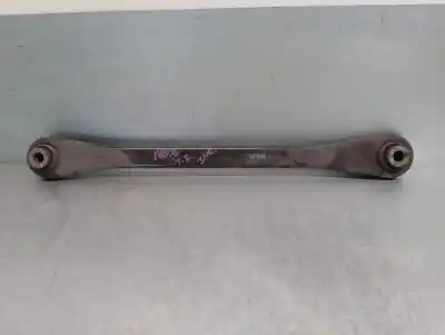 Peça sobressalente para automóvel em segunda mão braço de suspensão inferior traseiro esquerdo por peugeot 508 i (8d_) 2.0 bluehdi 180 referências oem iam 5175cf