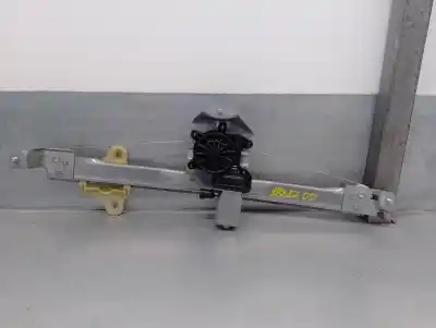 Автозапчасти б/у регулятор стекла переднего правого за renault captur i (j5_, h5_) 1.5 dci 90 ссылки oem iam 807200713r