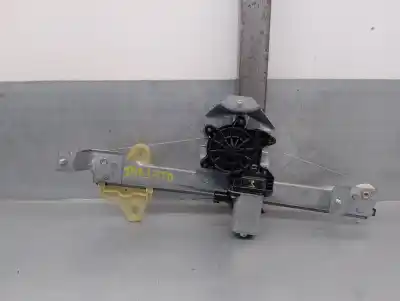 Автозапчасти б/у задний правый стеклорегулятор за renault captur i (j5_, h5_) 1.5 dci 90 ссылки oem iam 827009380r