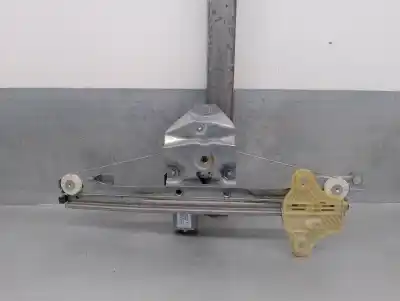 Автозапчасти б/у задний правый стеклорегулятор за renault captur i (j5_, h5_) 1.5 dci 90 ссылки oem iam 827009380r  