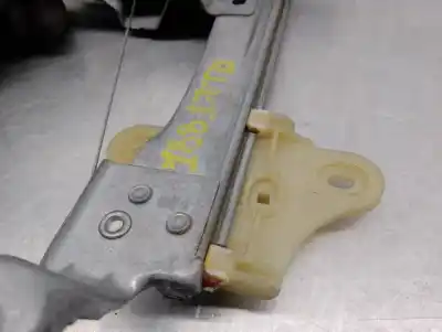 Автозапчасти б/у задний правый стеклорегулятор за renault captur i (j5_, h5_) 1.5 dci 90 ссылки oem iam 827009380r  