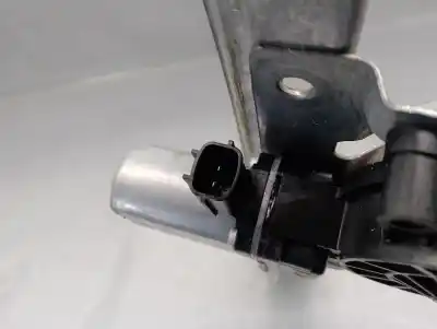 Автозапчасти б/у задний правый стеклорегулятор за renault captur i (j5_, h5_) 1.5 dci 90 ссылки oem iam 827009380r  