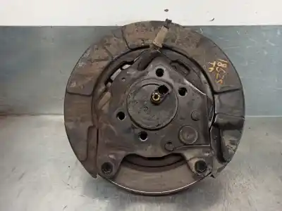 Second-hand car spare part REAR RIGHT KNUCKLE for MITSUBISHI LANCER BERLINA (CY0)  OEM IAM references 3785A008  