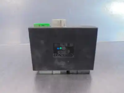 Second-hand car spare part electronic module for volvo serie 850 2.3 20v turbo cat oem iam references 9128546