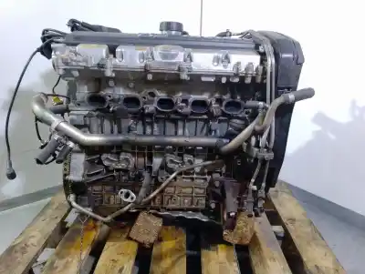 Second-hand car spare part complete engine for volvo serie 850 2.3 20v turbo cat oem iam references b5234t 8601469 184573