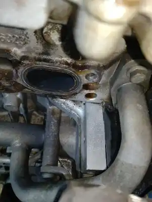 Second-hand car spare part complete engine for volvo serie 850 2.3 20v turbo cat oem iam references b5234t 8601469 184573