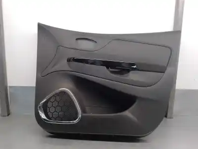 Автозапчасти б/у обивка передней правой двери за renault captur i (j5_, h5_) 1.5 dci 90 ссылки oem iam 809000929r