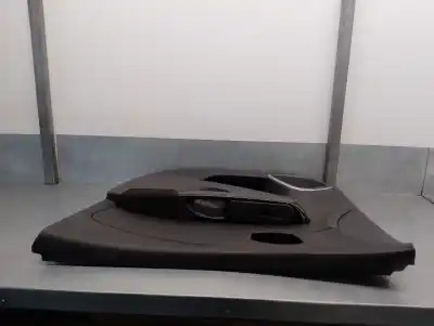 Автозапчасти б/у обивка передней правой двери за renault captur i (j5_, h5_) 1.5 dci 90 ссылки oem iam 809000929r  