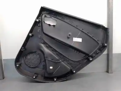 Автозапчасти б/у обивка задней левой двери за renault captur i (j5_, h5_) 1.5 dci 90 ссылки oem iam 829a19886r  