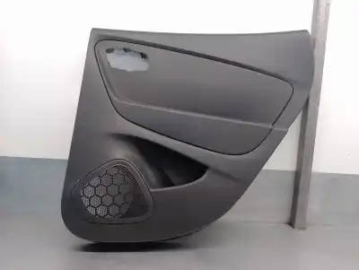 Автозапчасти б/у обивка задней правой двери за renault captur i (j5_, h5_) 1.5 dci 90 ссылки oem iam 829a08594r