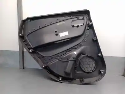 Автозапчасти б/у обивка задней правой двери за renault captur i (j5_, h5_) 1.5 dci 90 ссылки oem iam 829a08594r  