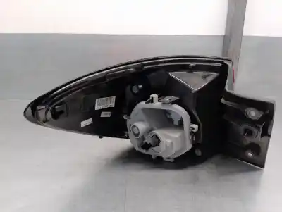 Автозапчасти б/у правый задний фонарь за renault captur i (j5_, h5_) 1.5 dci 90 ссылки oem iam 265509762r  