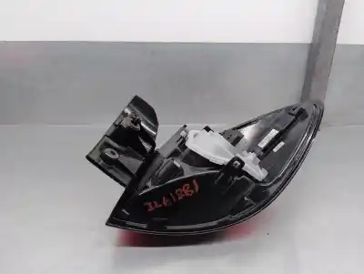 Автозапчасти б/у левый задний фонарь за renault captur i (j5_, h5_) 1.5 dci 90 ссылки oem iam 265557367r  