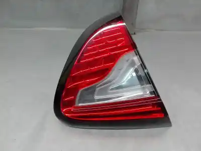 Автозапчастина б/у ЛІВИЙ ХОД ЛІХАР для RENAULT CAPTUR I (J5_, H5_)  Посилання на OEM IAM 265554078R  
