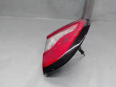 Автозапчастина б/у лівий ход ліхар для renault captur i (j5_, h5_) 1.5 dci 90 посилання на oem iam 265554078r  