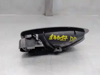 Автозапчасти б/у внутри передней правой ручки за renault captur i (j5_, h5_) 1.5 dci 90 ссылки oem iam 806700005r  