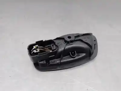 Автозапчасти б/у внутри передней правой ручки за renault captur i (j5_, h5_) 1.5 dci 90 ссылки oem iam 806700005r  
