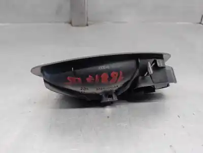 Автозапчасти б/у левая передняя внутренняя ручка за renault captur i (j5_, h5_) 1.5 dci 90 ссылки oem iam 806700006r  