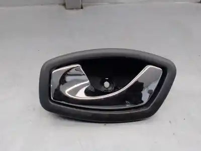 Автозапчасти б/у левая передняя внутренняя ручка за renault captur i (j5_, h5_) 1.5 dci 90 ссылки oem iam 806700006r