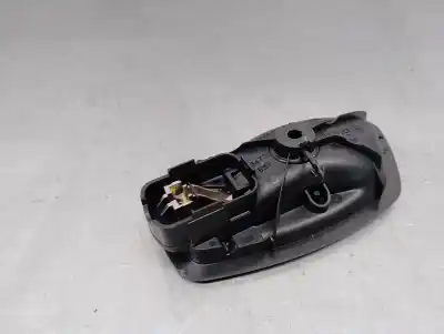 Автозапчасти б/у внутренняя задняя правая ручка за renault captur i (j5_, h5_) 1.5 dci 90 ссылки oem iam 806700005r  