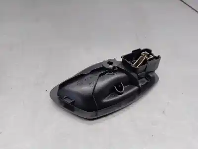 Автозапчасти б/у левая задняя внутренняя ручка за renault captur i (j5_, h5_) 1.5 dci 90 ссылки oem iam 806700006r  