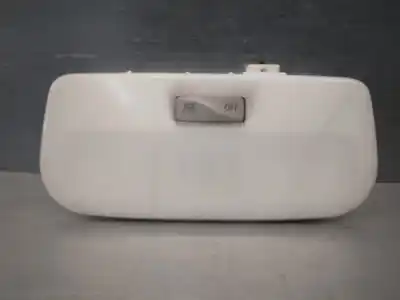 Second-hand car spare part interior light for renault captur i (j5_, h5_) 1.5 dci 110 oem iam references 264300007r