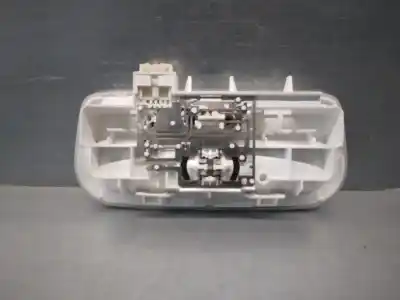 Автозапчастина б/у внутрішне світло для renault captur i (j5_, h5_) 1.5 dci 110 посилання на oem iam 264300007r  