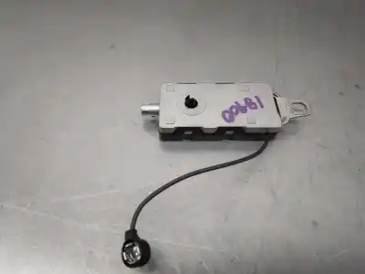 Second-hand car spare part electronic module for renault captur i (j5_, h5_) 1.5 dci 110 oem iam references 282309093r  