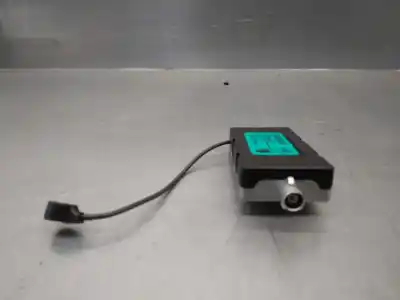 Second-hand car spare part electronic module for renault captur i (j5_, h5_) 1.5 dci 110 oem iam references 282309093r  